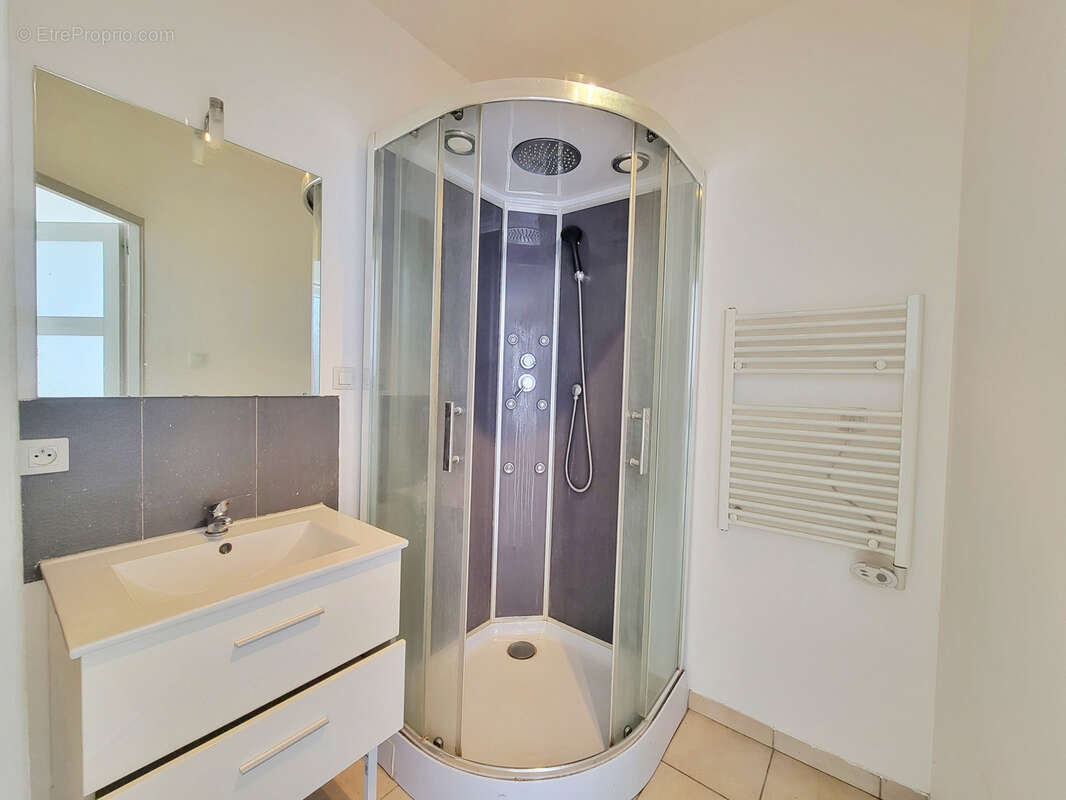 Appartement à RIVE-DE-GIER