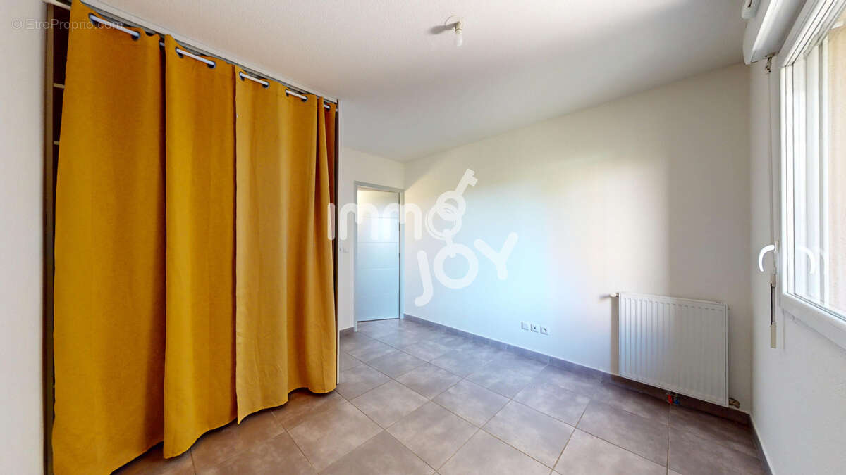 Appartement à SAUVIAN