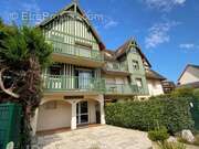 Appartement à BENERVILLE-SUR-MER