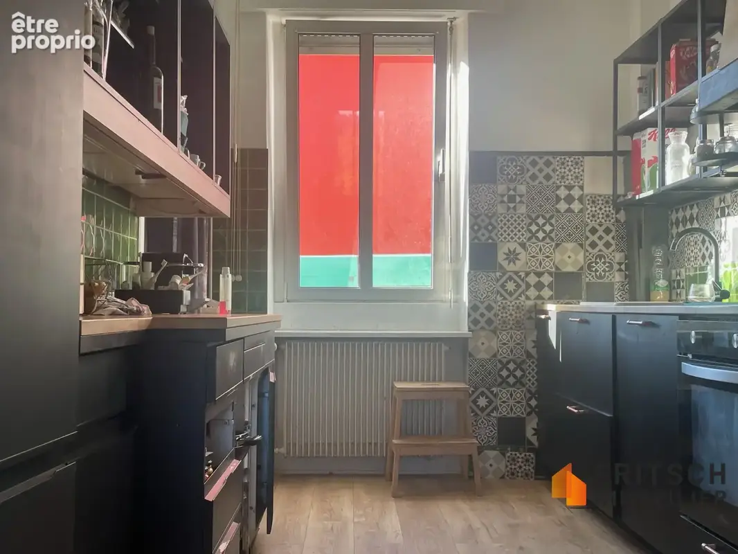 Appartement 193 m² à vendre à Mulhouse (68200) - photo 2