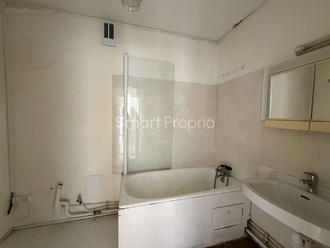 Appartement à CENON
