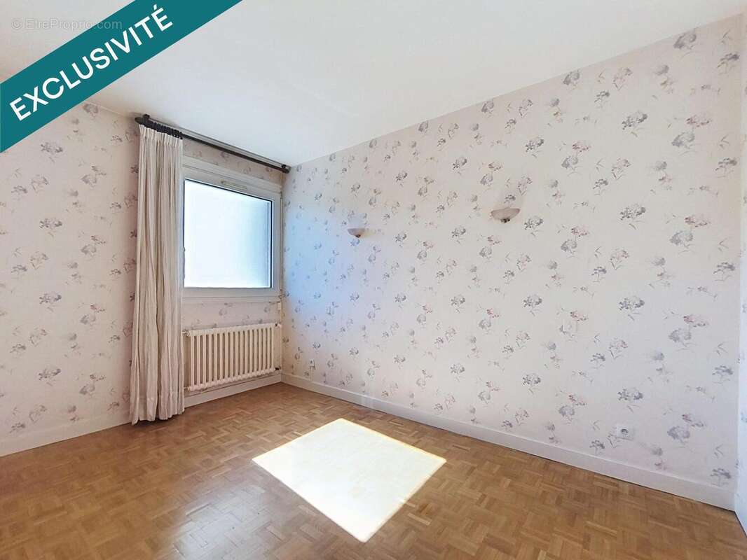 Photo 5 - Appartement à SAINT-ETIENNE