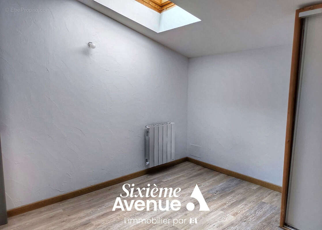 Appartement à MONTAUBAN
