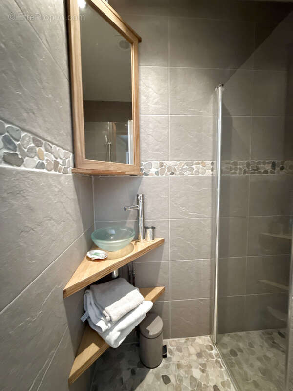 Maison à VULAINES-SUR-SEINE