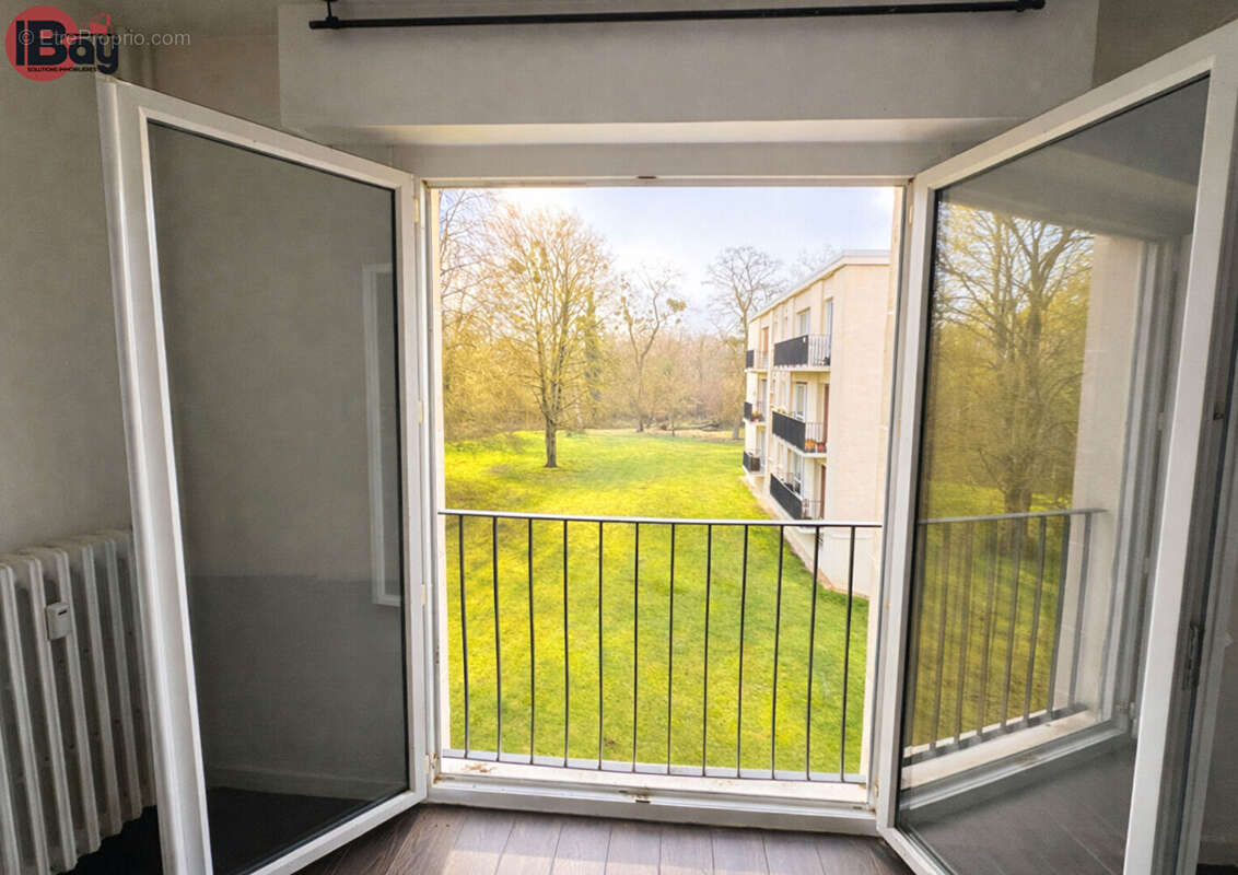 Appartement à SENLIS