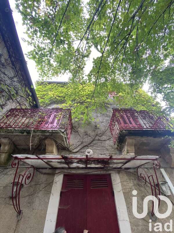 Photo 5 - Maison à NANTHEUIL