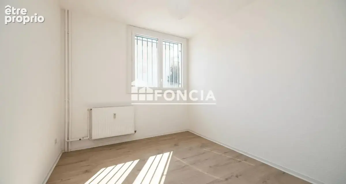 Appartement t2 / toulouse saint cyprien - photo 4