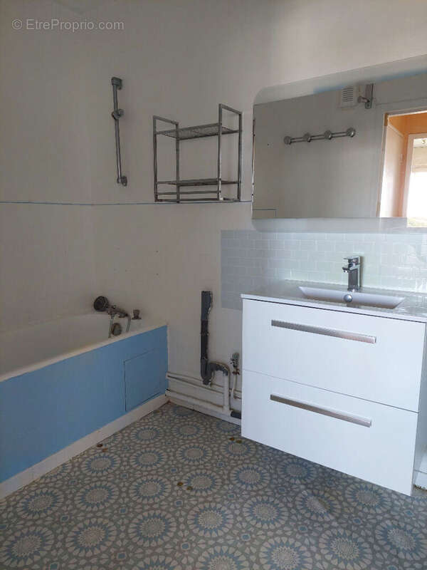 Appartement à LA ROCHELLE