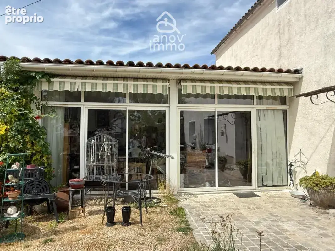 Maison 3 chambres - La Couronne (Charente proche Angoulême) - photo 10