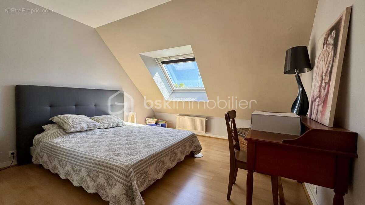 Très belle maison contemporaine familiale - 8 pièces - 175m2 - avec jardin – PACÉ - photo 15