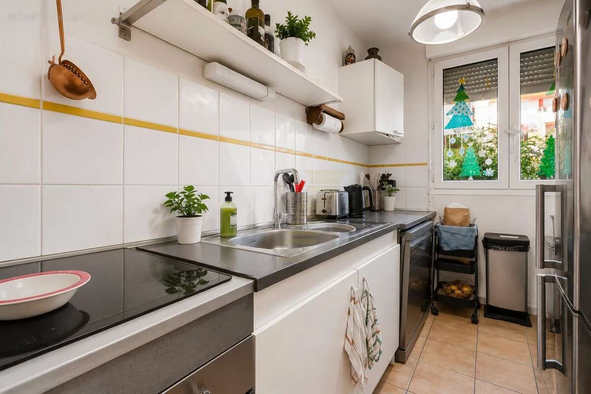 Appartement à BEZIERS