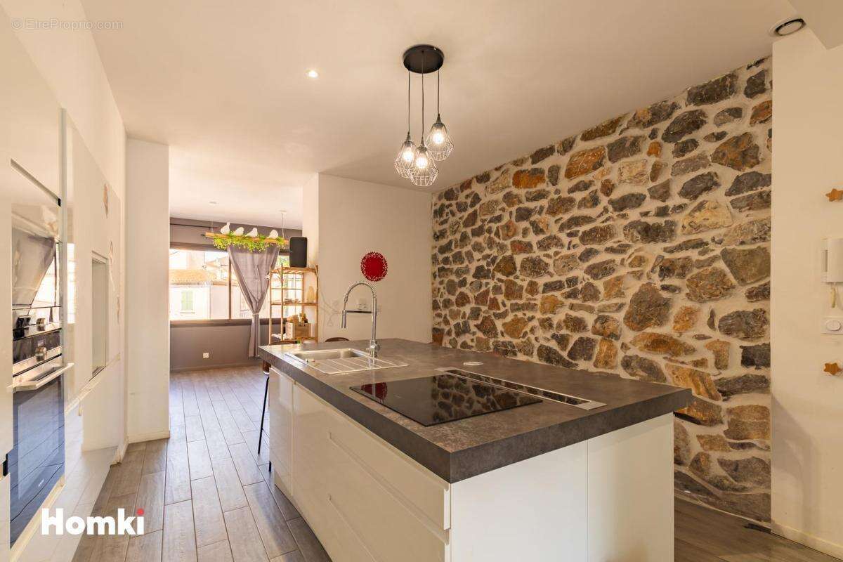 Appartement à NARBONNE