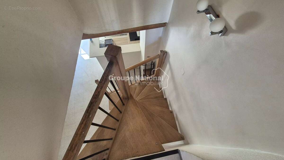 Appartement à CARPENTRAS