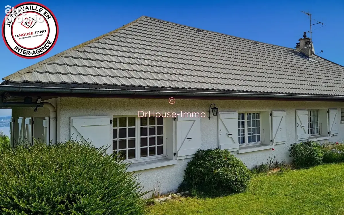 Maison 7 pièces 160 m² à vendre à Saint-Paul-En-Chablais (74500) - photo 33