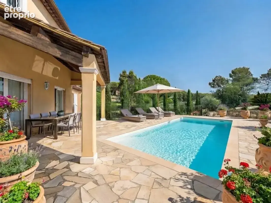 Exclusif - Le Domaine Secret de Lorgues - photo 10