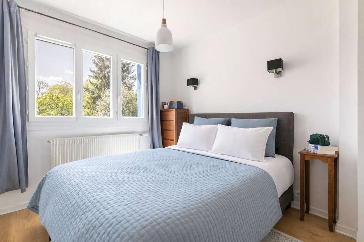 Maison 140m2 4 chambres - photo 7
