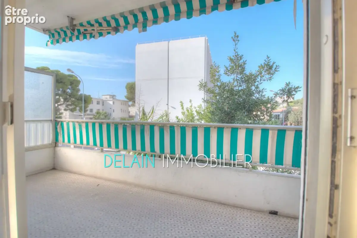 Appartement 3 pièces 88 m² à vendre à Cagnes-Sur-Mer (06800) - photo 9