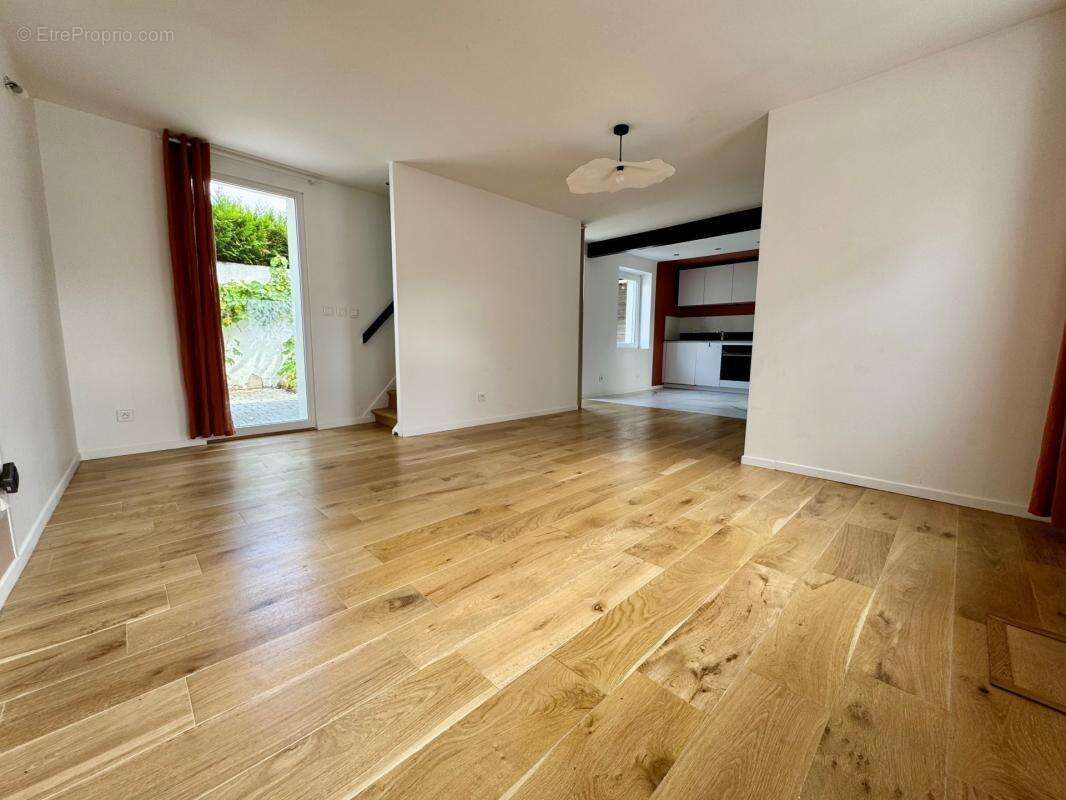 Maison à VILLENEUVE-D&#039;ASCQ