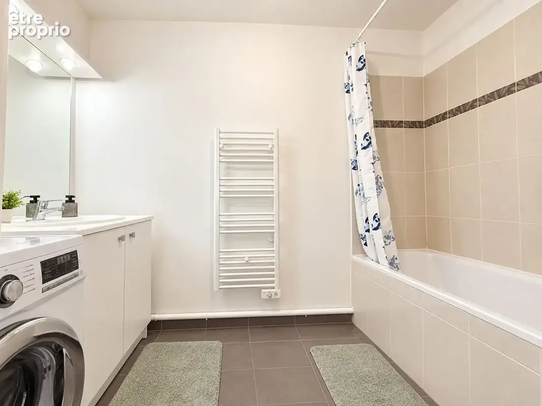 Appartement Evreux 4 pièce(s) 67.47 m2 - photo 5