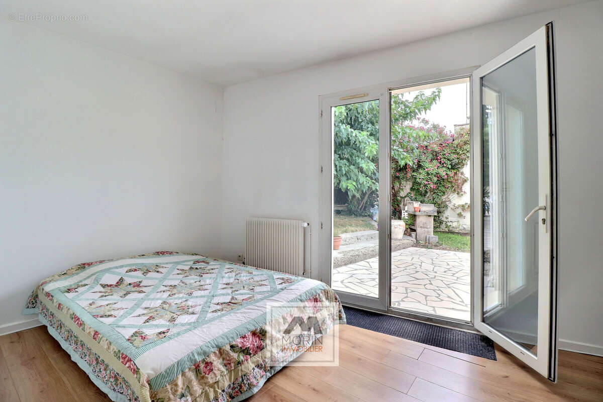 Maison à MERIGNAC
