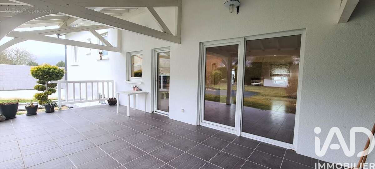 Photo 3 - Maison à HARGARTEN-AUX-MINES