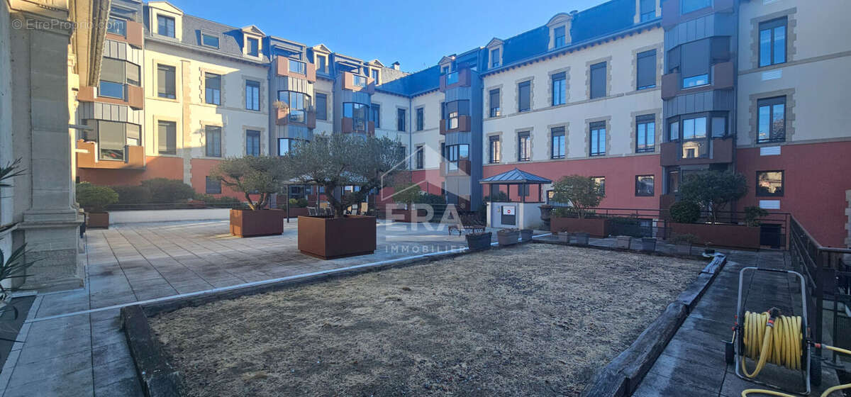 Appartement à VILLEFRANCHE-DE-ROUERGUE