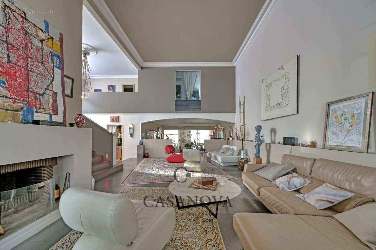 Maison à LA GRANDE-MOTTE