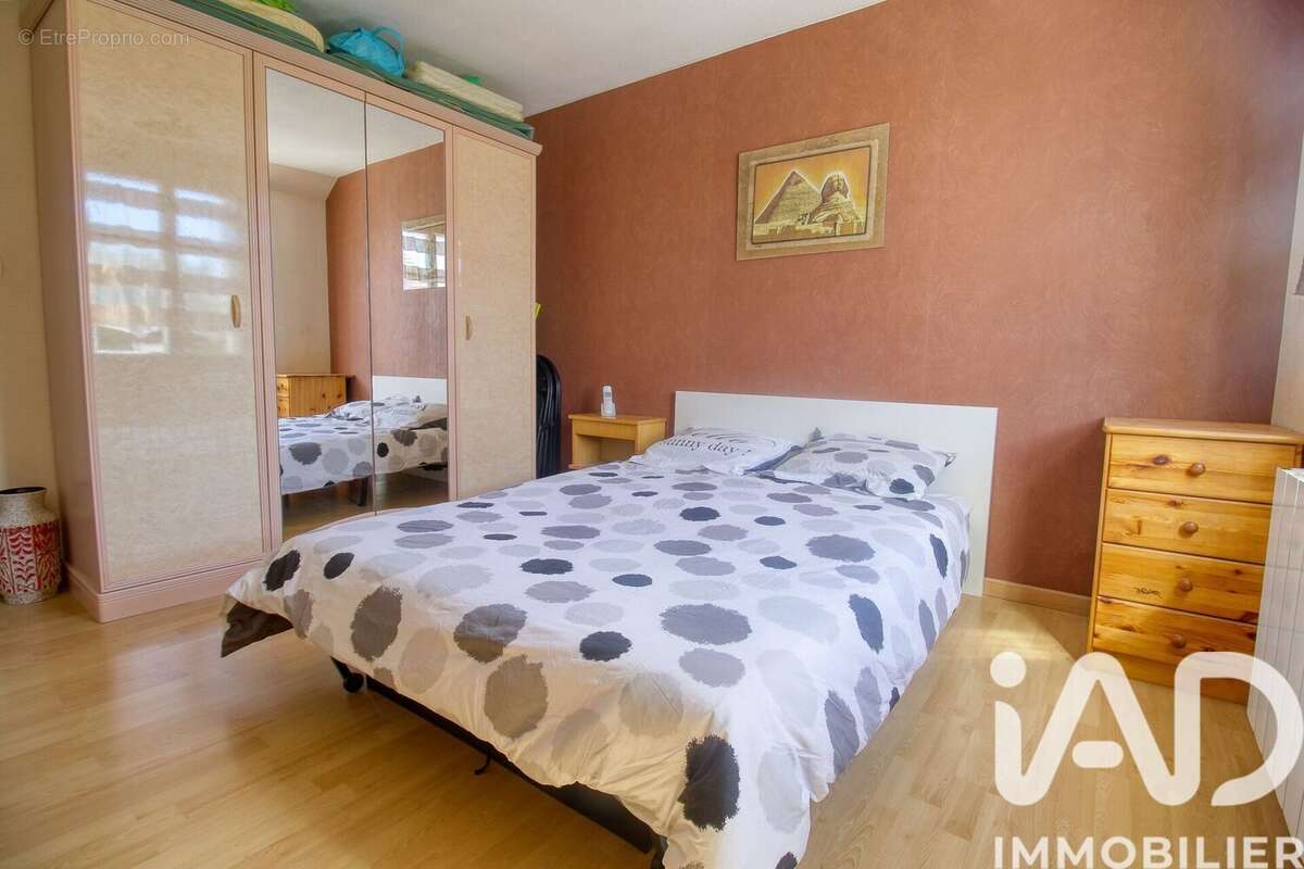 Photo 5 - Maison à ACHERES