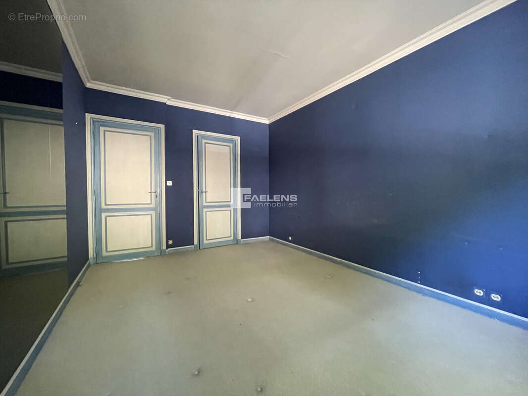 Appartement 110 m² à Lille  - photo 7
