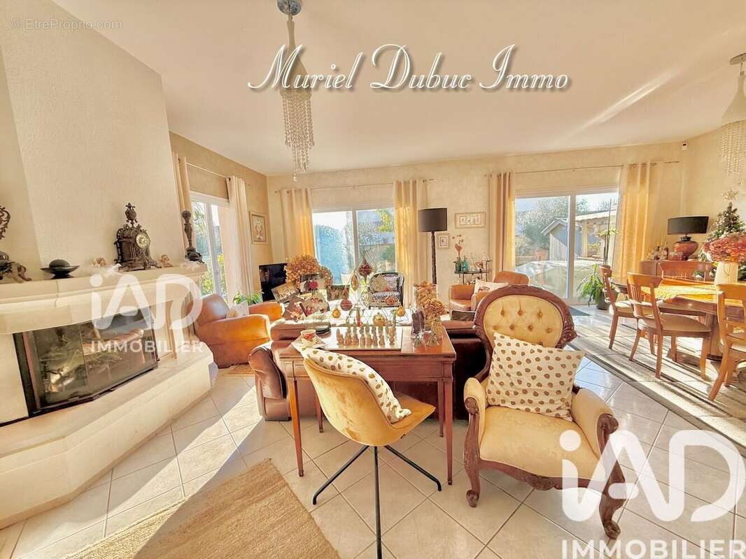 Photo 8 - Maison à LES MATHES