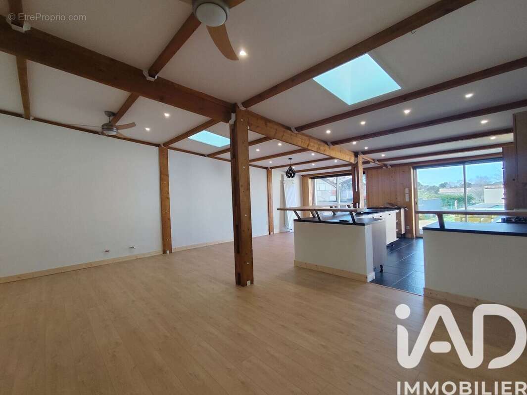 Photo 4 - Maison à COUTRAS