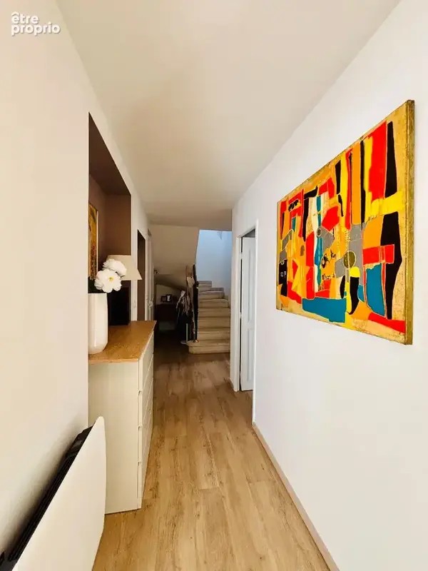 Maison Istres 4 pièce(s) 154 m2 - photo 5
