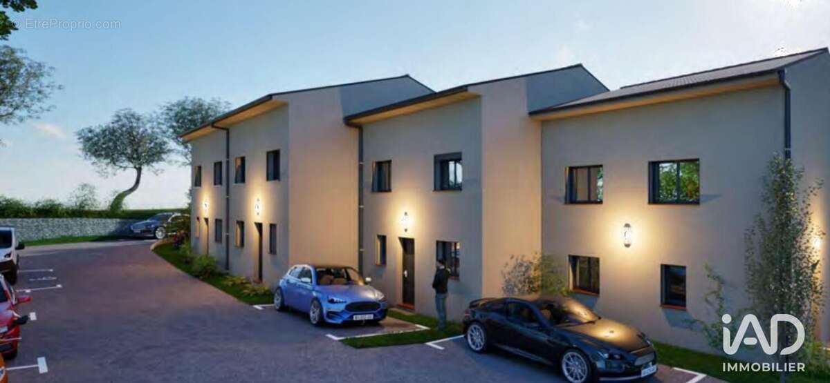 Photo 3 - Maison à FAYENCE