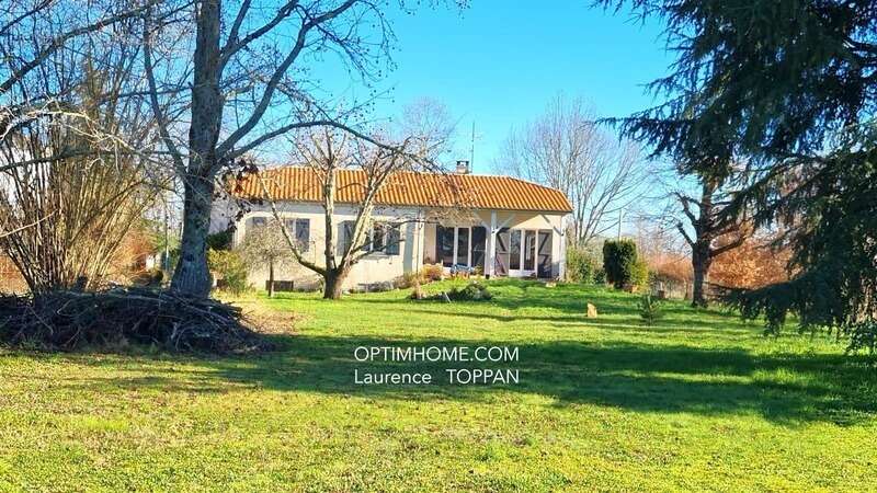 Maison à VILLENEUVE-SUR-LOT