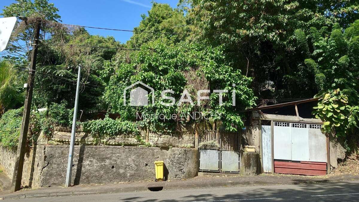 Photo 6 - Terrain à FORT-DE-FRANCE