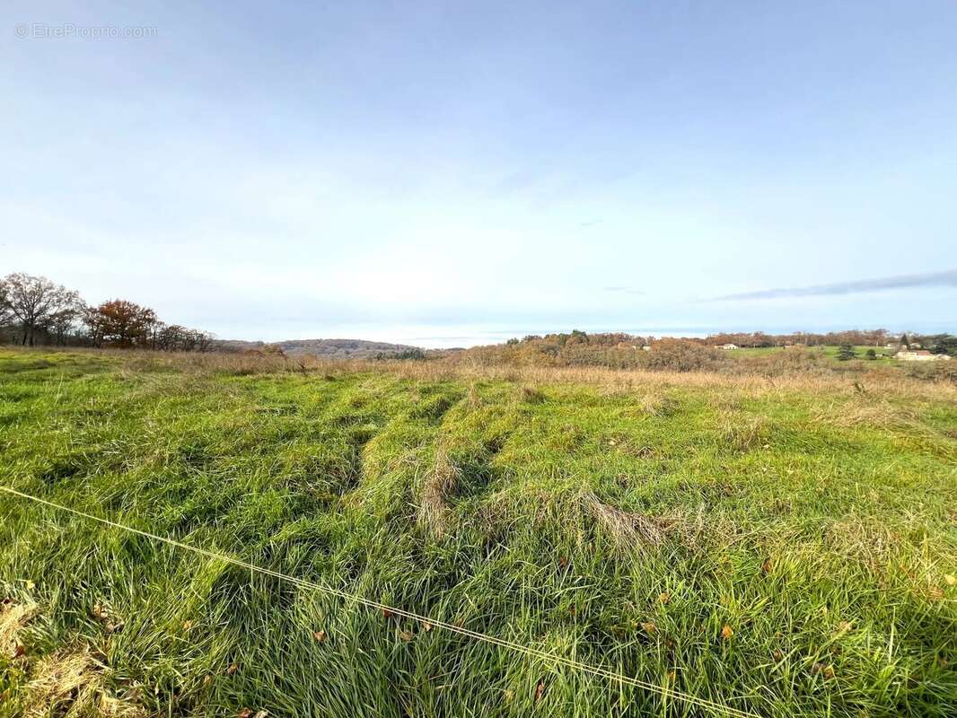 Maison à BOISSIERES
