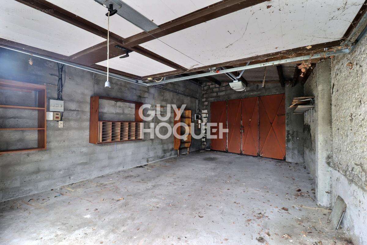 Appartement à SURGERES