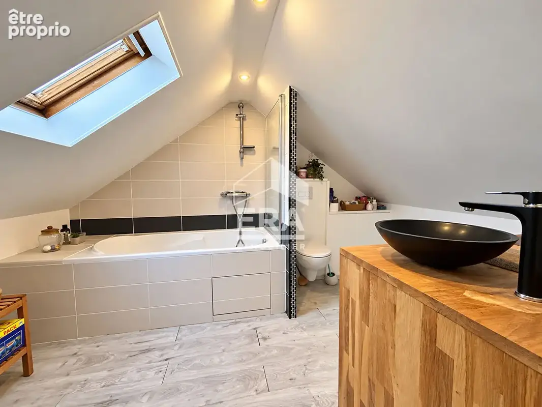 Maison 133m² à champcueil - photo 18