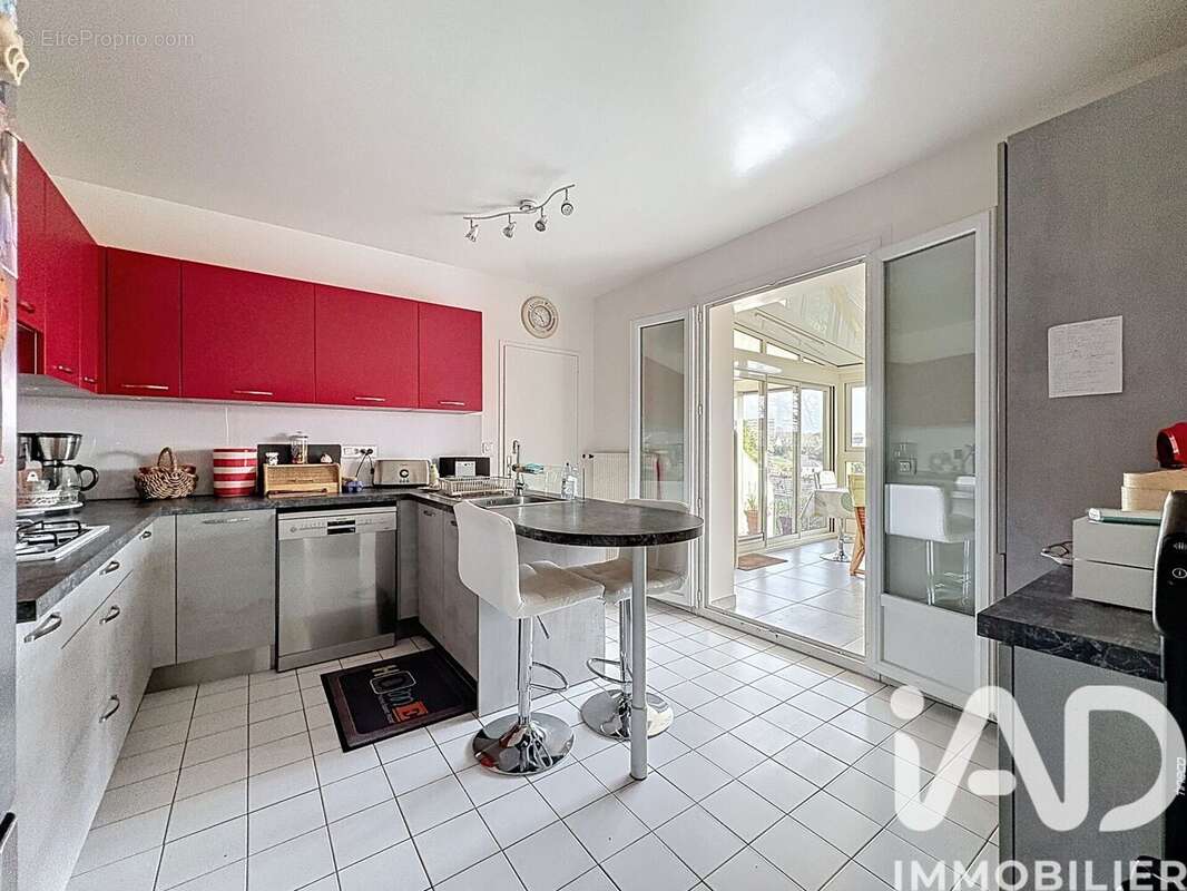 Photo 8 - Maison à SACLAY