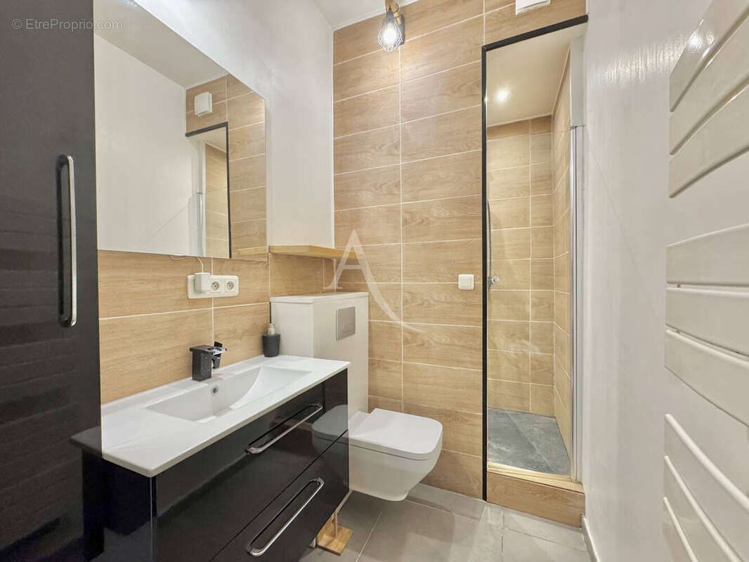 Appartement à OZOIR-LA-FERRIERE