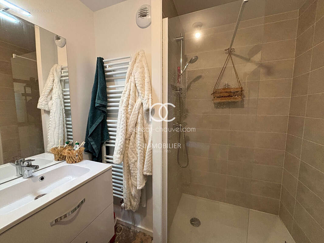 Appartement à VANNES