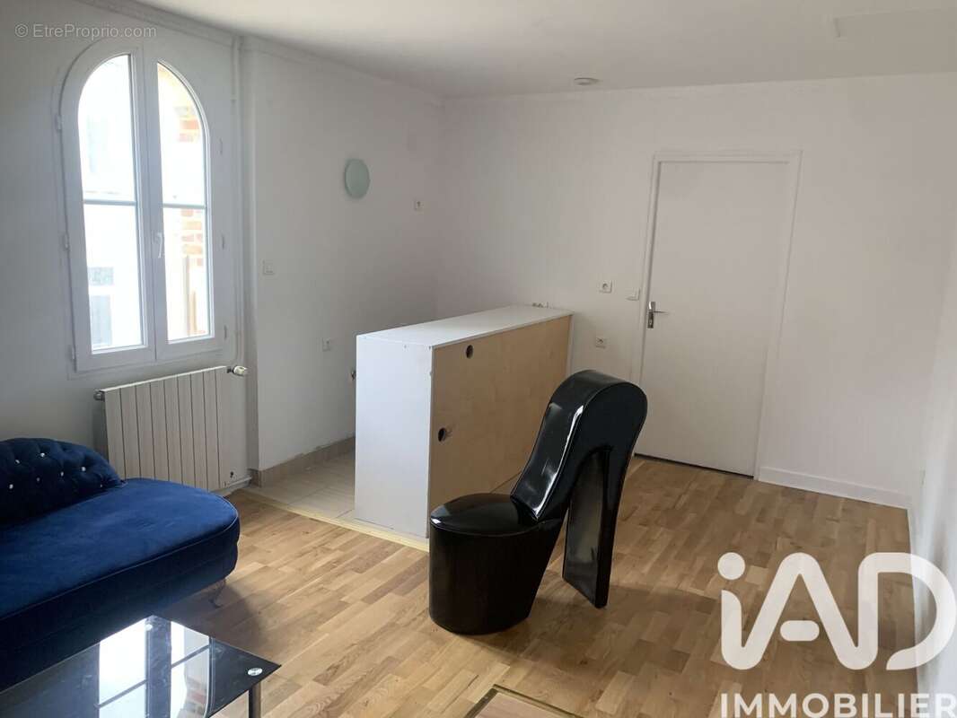 Photo 3 - Appartement à BESSE-SUR-BRAYE