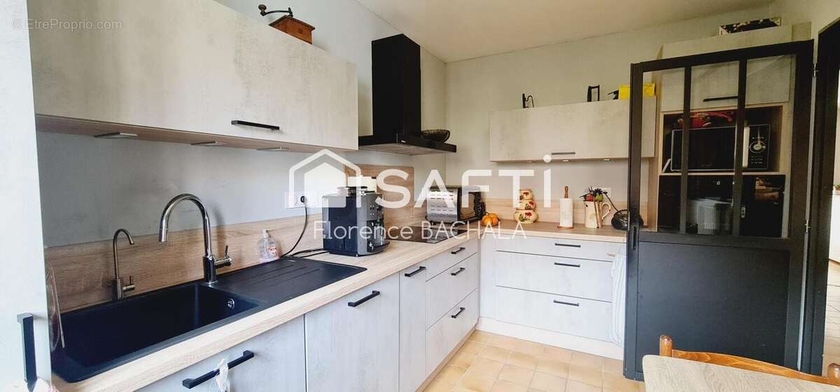 Photo 2 - Maison à DIJON