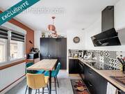 Photo 1 - Maison à FLAVIGNY-SUR-MOSELLE