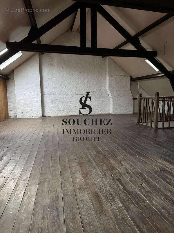Appartement à LIEVIN