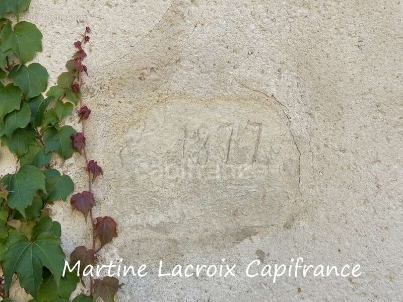 Maison à LA FERTE-BERNARD