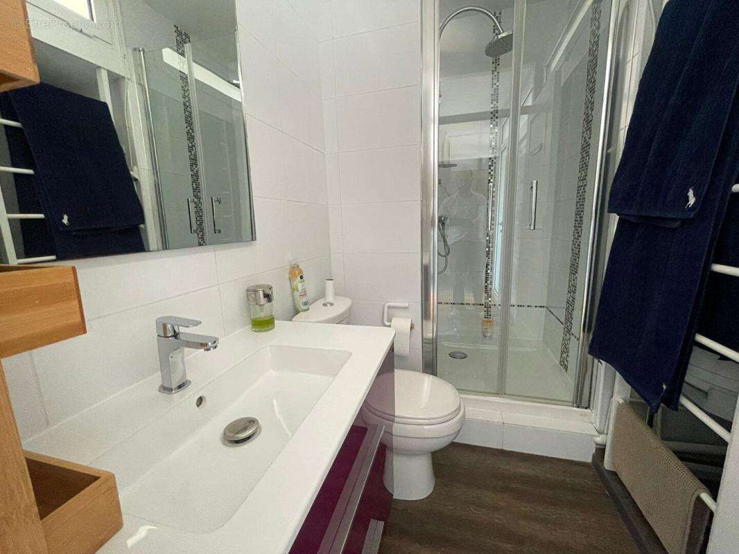 Appartement à ARCACHON