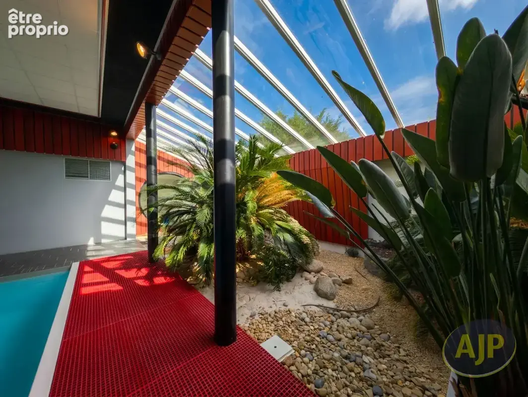 LEGÉ- Villa avec piscine intérieure ! - photo 6