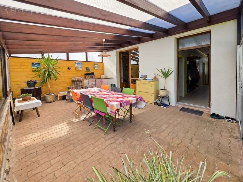 Maison à vendre 5 pièces COURLANS (39) - photo 15