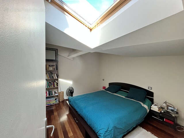 Magnifique Duplex de 91m2, proche Halles sainte Claire - photo 5